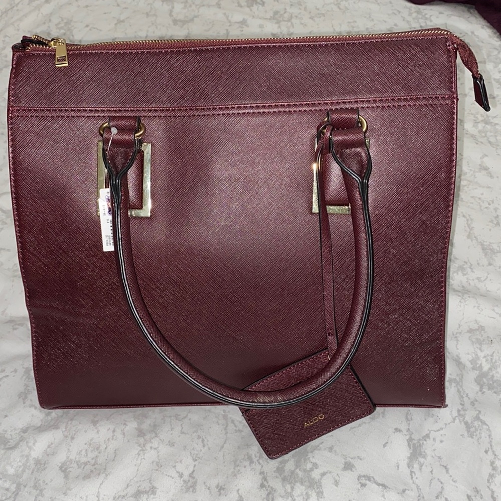 Tote Purse